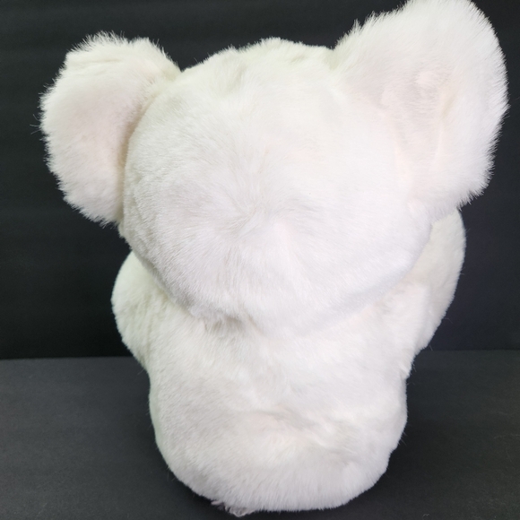 Vtg 2000 Teddy Bear "I Love You" 20 " - Picture 3 of 7